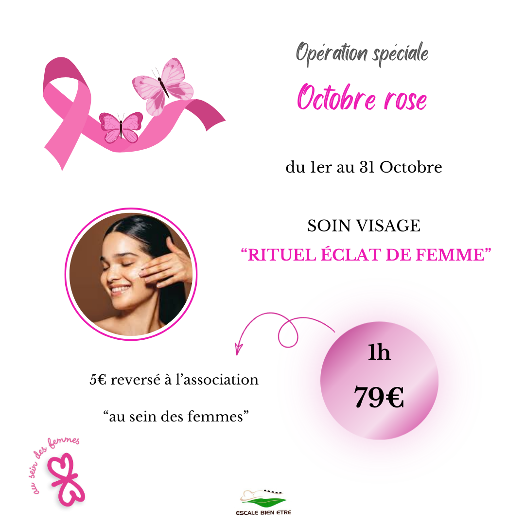 Rituel éclat de femme image